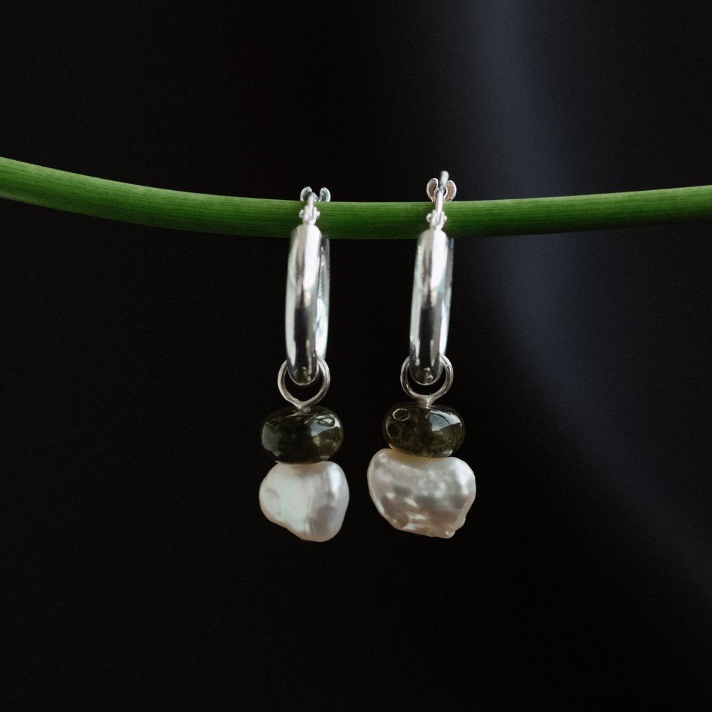 Olive Coral Charms (43) Olive Coral Charms (43)