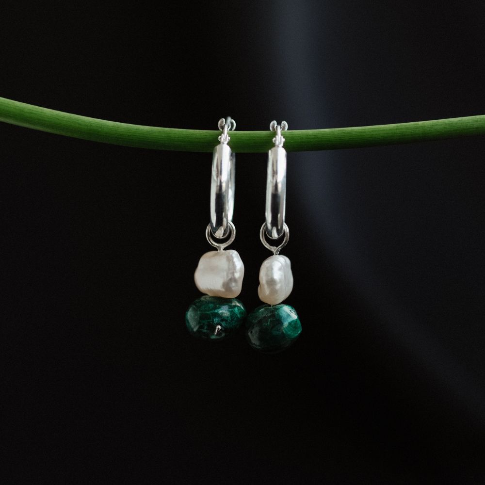 Olive Coral Charms (45) Olive Coral Charms (45)