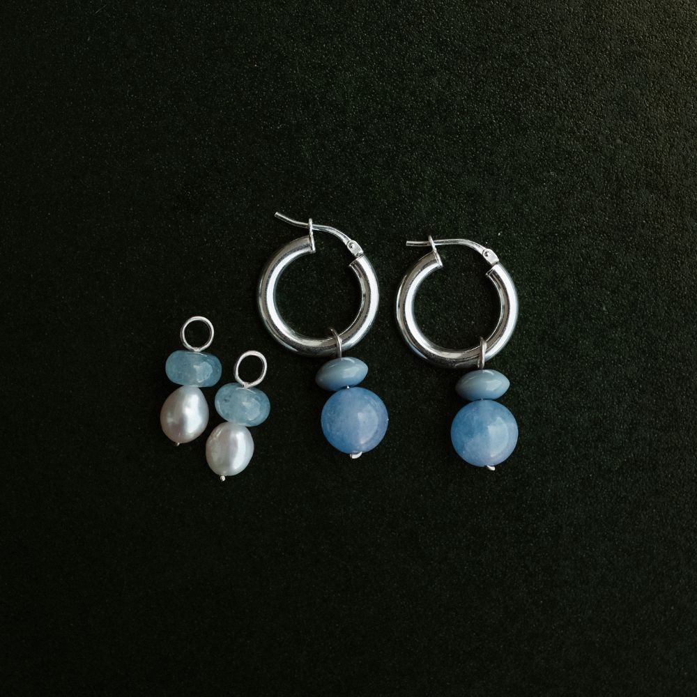 Olive Coral Charms (53) Olive Coral Charms (53)