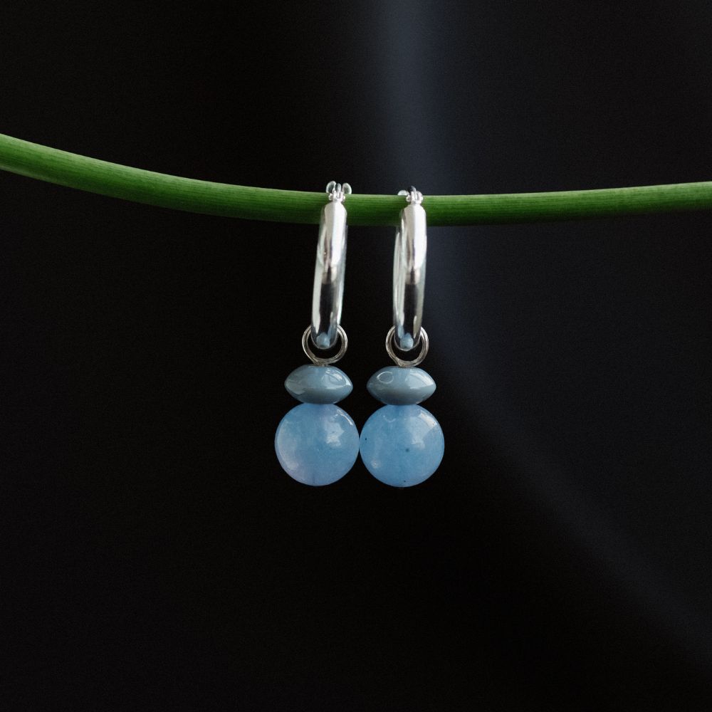 Olive Coral Charms (60) Olive Coral Charms (60)