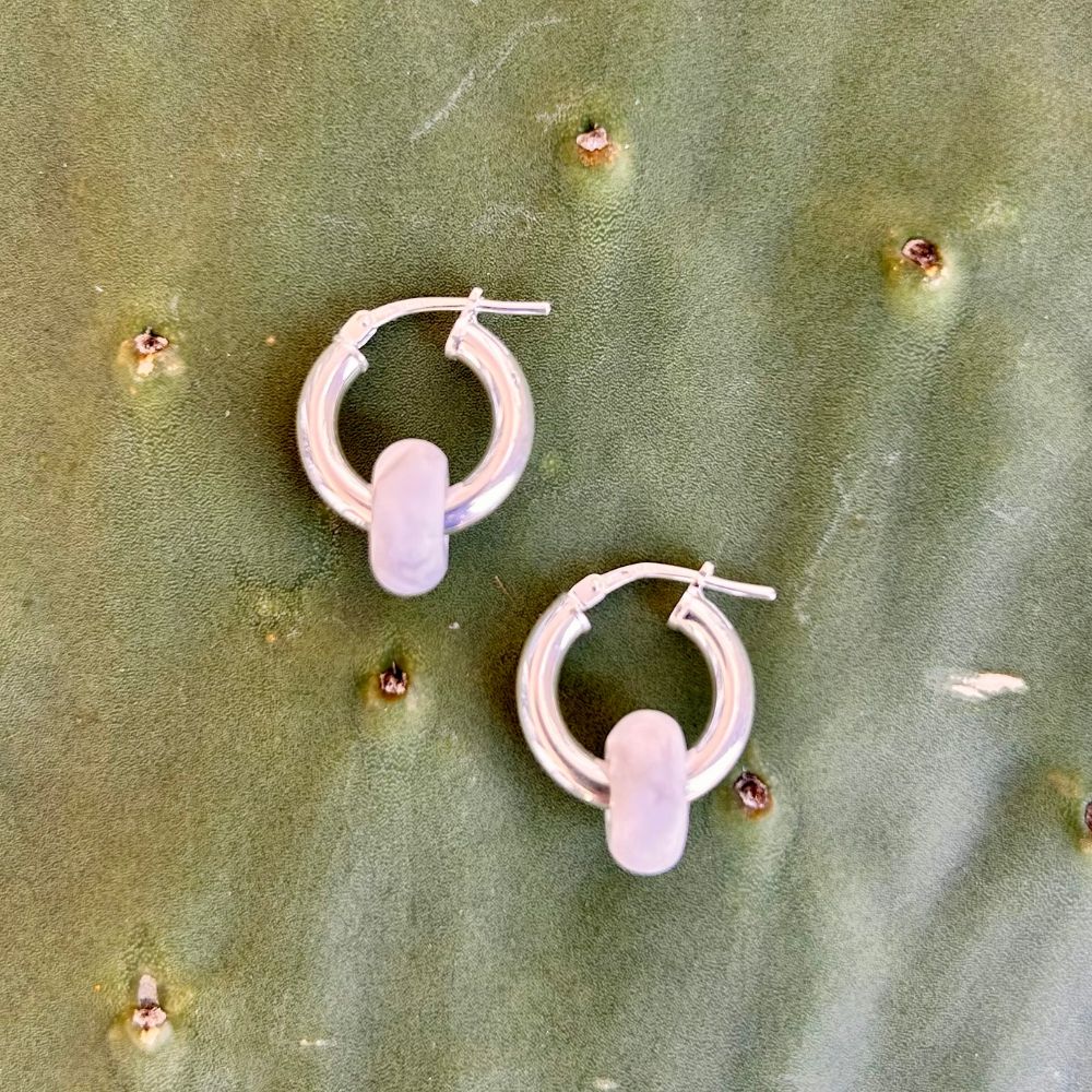 Olive Coral Kids Earrings (35) Olive Coral Kids Earrings (35)